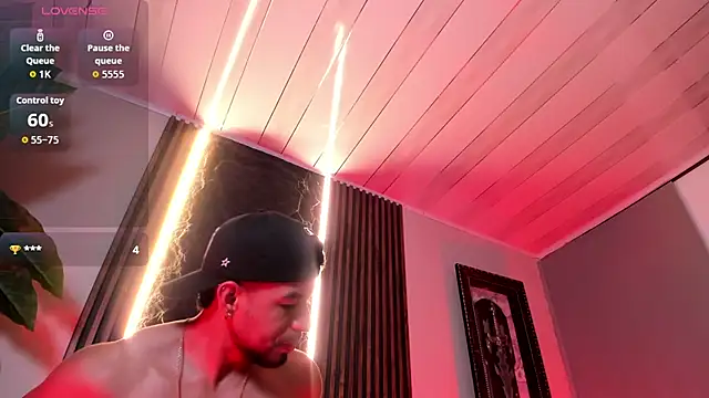 Ethan_king_'s web cam