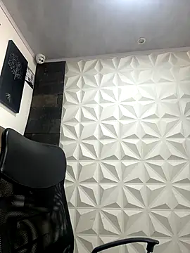 AROMERCURY's cam snapshot