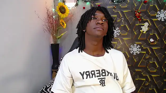 negga_cum's cam snapshot