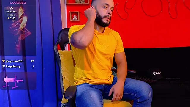 Mike_savage3's cam snapshot