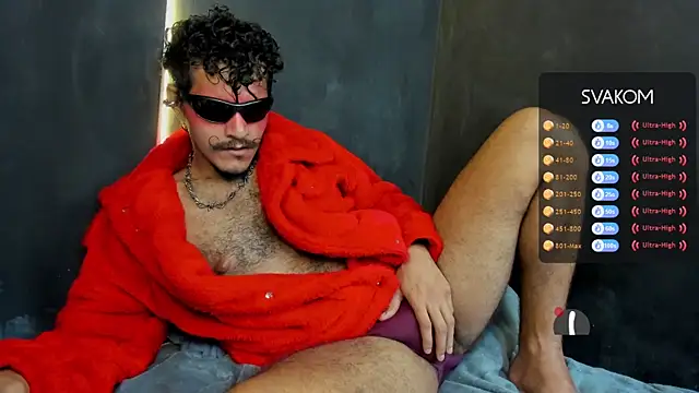 die_mond's cam snapshot