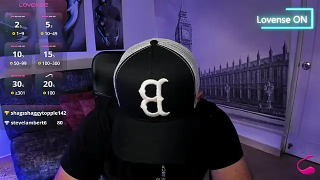 jhon_bear03's cam snapshot