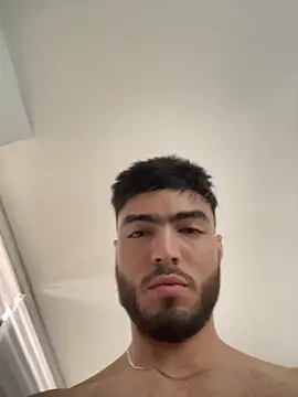 Paulwolf69's cam snapshot