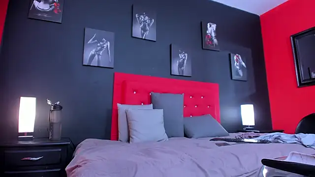 Thiagogomez's cam snapshot