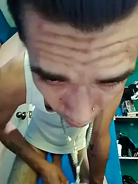 1Dseralmora2's cam snapshot