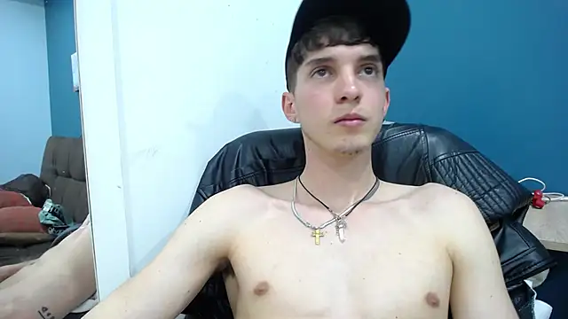 Jheampiiero's cam snapshot