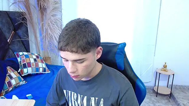 Mattass18's cam snapshot