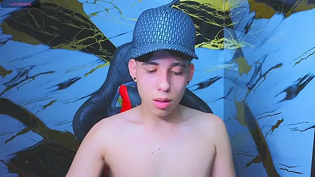 Suarezz10_'s cam snapshot