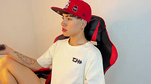 ThiagoDV's cam snapshot