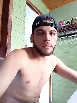 PauGostoso051's cam snapshot