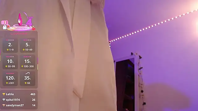 Manuela_bela's cam snapshot