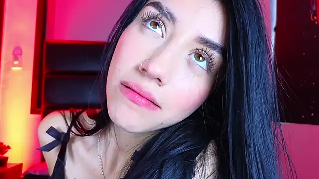 Elisa_Soul's cam snapshot