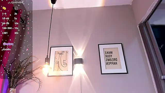 dulce_fiore07's cam snapshot