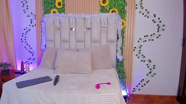 Jade_Nmm's cam snapshot