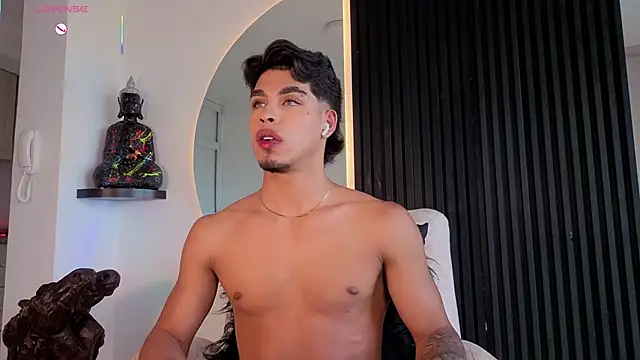 Ken-boy_19's cam snapshot