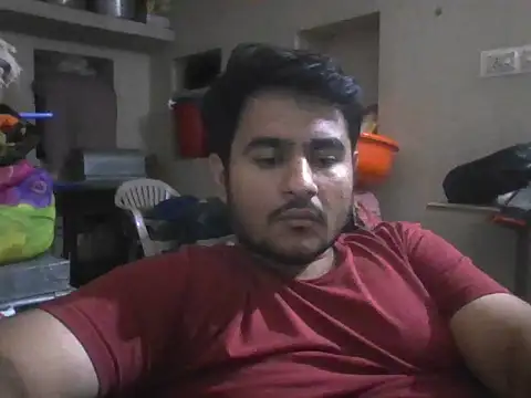 deepu1248's cam snapshot