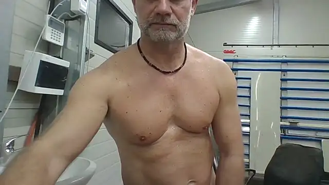 Boomerhun live sex cam