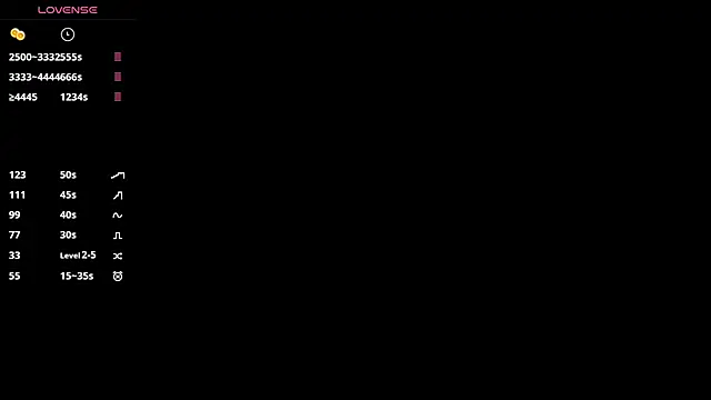 NancyLosavio's cam snapshot