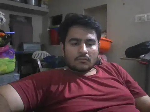 deepu1248's cam snapshot