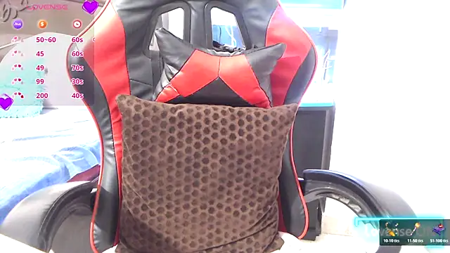 Aahana_'s cam snapshot