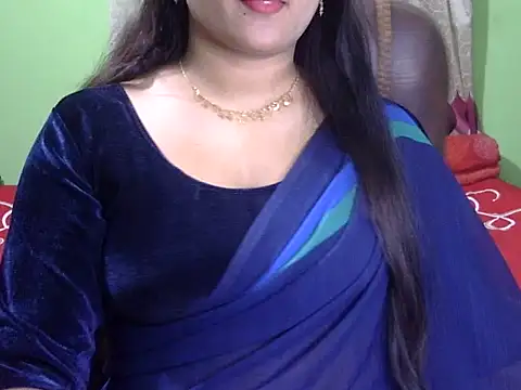 BengaliQueenStar's cam snapshot