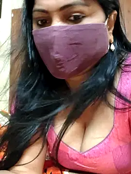 Anusri_359359's cam snapshot