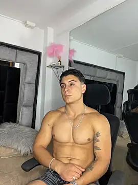 MR_MUSCLE live sex cam