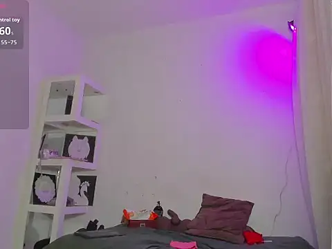 ROOMMYY2's cam snapshot