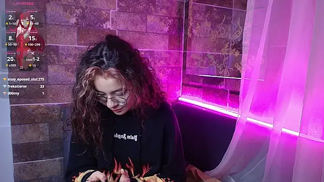 ravensinferno's cam snapshot