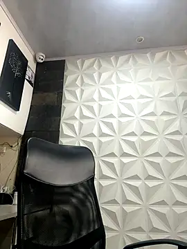 AROMERCURY's cam snapshot