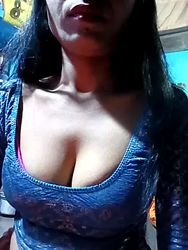 Kajal-Mehra's cam snapshot