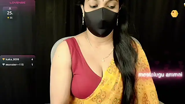 nehanya_telugu's cam snapshot