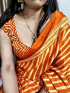 Shalu_G's cam snapshot