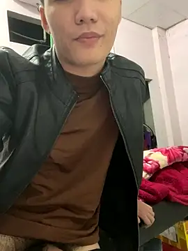 Boique95's cam snapshot