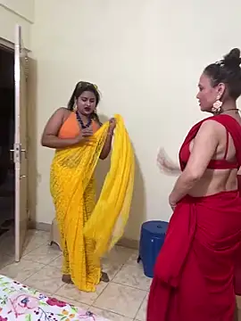 stargroup's cam snapshot