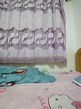 _KaiXin_'s cam snapshot