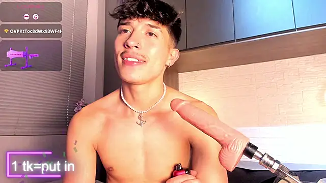 tim__fox live sex cam