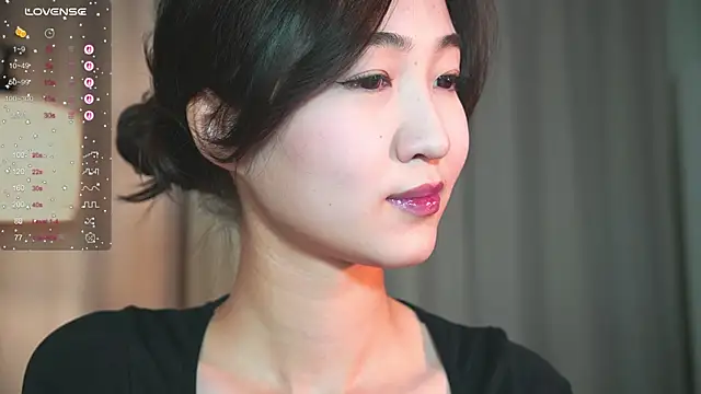 SeulBi's cam snapshot