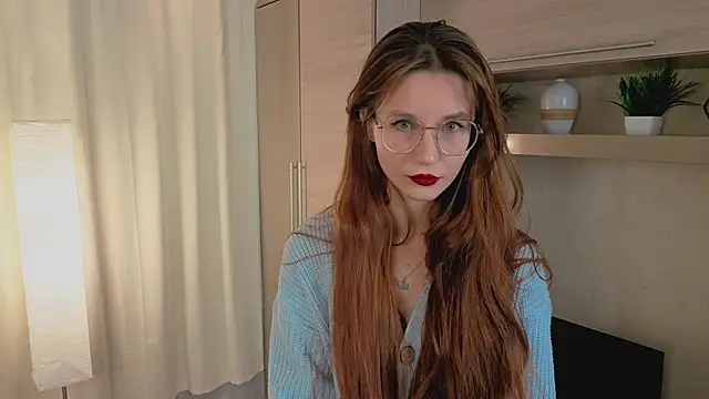 RachelColli's cam snapshot