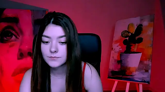 AnaSteisher's cam snapshot