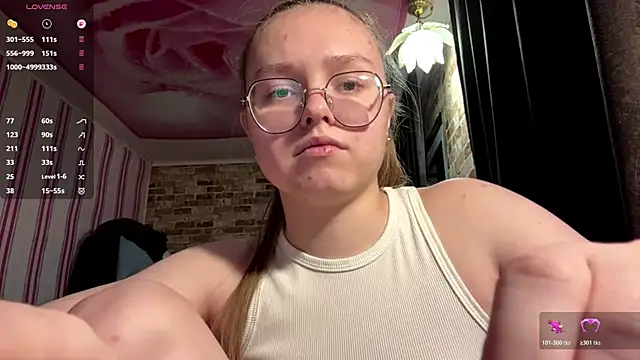 AnnitaArchbell's cam snapshot