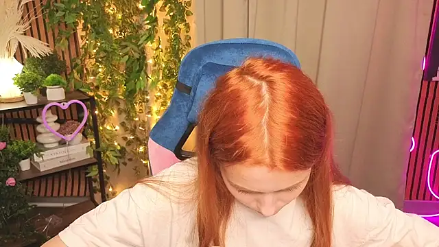 MarthaMack's cam snapshot