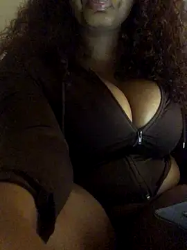 Fxncymuse's cam snapshot