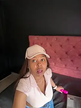 Belanny_LS's cam snapshot