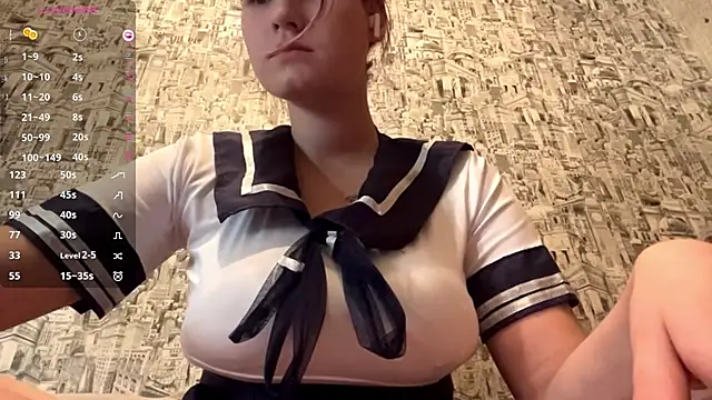 NancyLosavio's cam snapshot