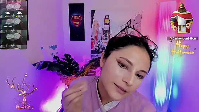 Kyomi_chang's cam snapshot