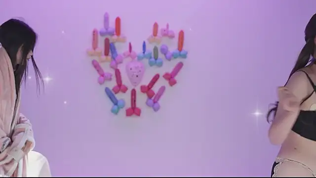 sweetgirls666's cam snapshot