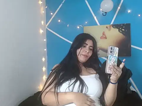 Dayanna_lovee's cam snapshot