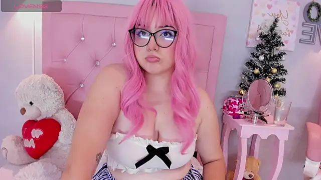 Violeta_Morgan_'s cam snapshot