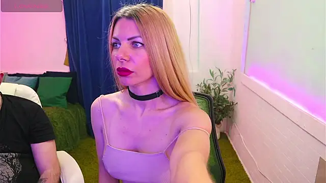 AlisaAleksandr's cam snapshot